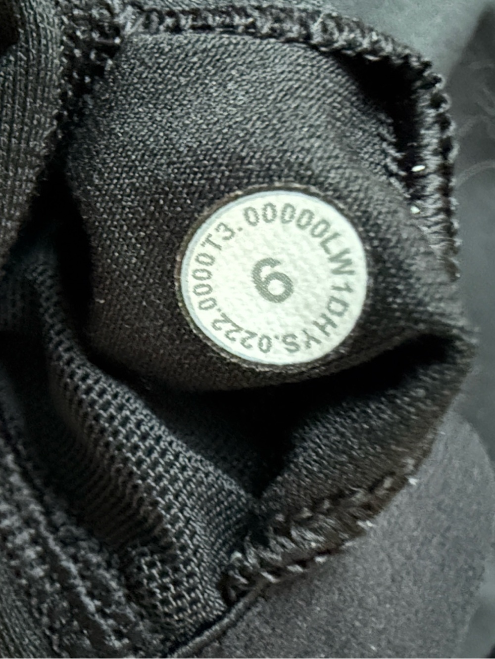 LULULEMON ATHLETICA Court Crush Tennis Dress - Picture 14 of 14